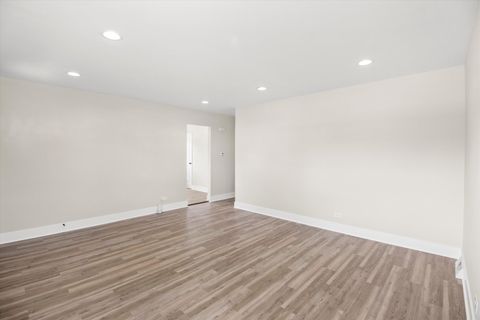 Tiny photo for 16460 Honore Avenue, Markham, IL 60428 (MLS # 12457209)