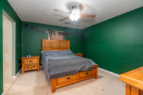 Tiny photo for 11203 MURRAH Road, Marion, IL 62959 (MLS # 100539086)