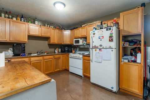 Tiny photo for 11203 MURRAH Road, Marion, IL 62959 (MLS # 100539086)