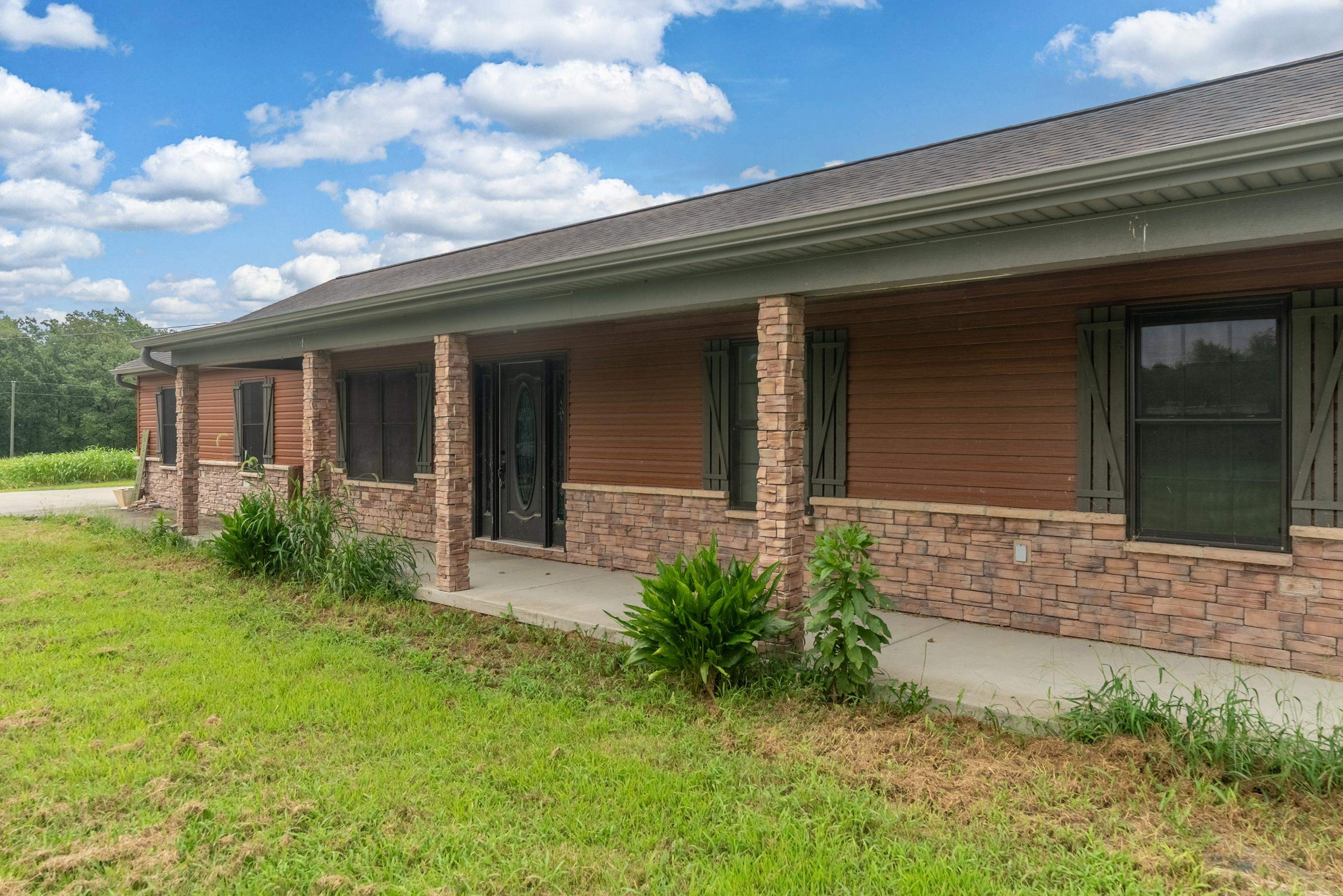 11203 MURRAH Road
