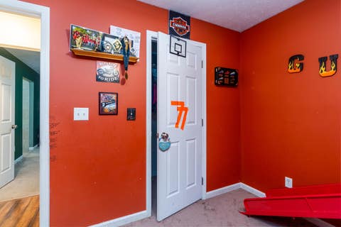 Tiny photo for 11203 MURRAH Road, Marion, IL 62959 (MLS # 100539086)