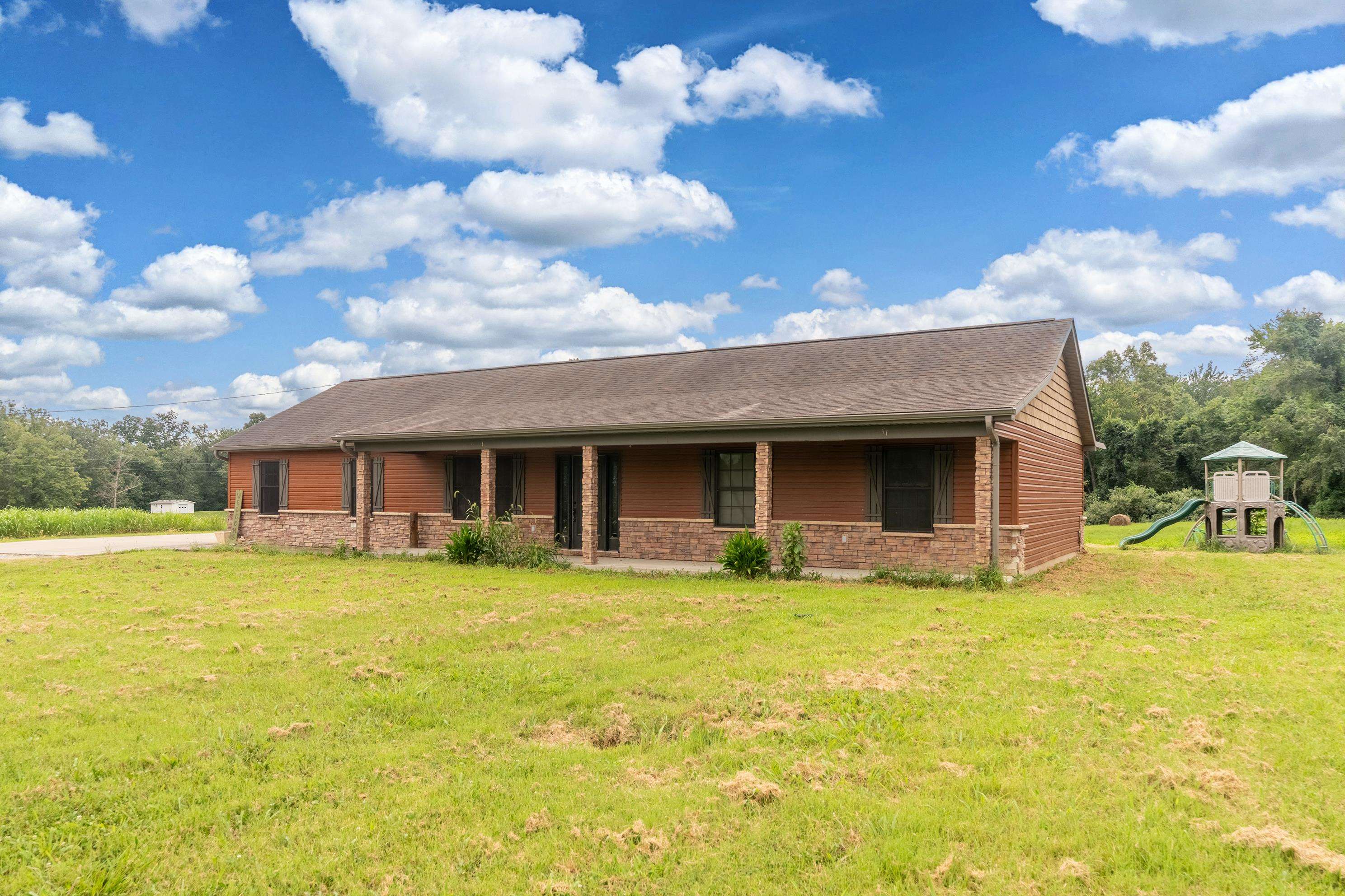 11203 MURRAH Road