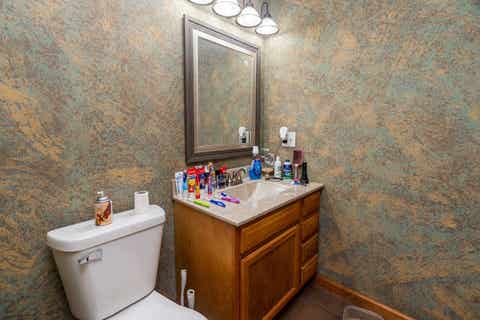 Tiny photo for 11203 MURRAH Road, Marion, IL 62959 (MLS # 100539086)