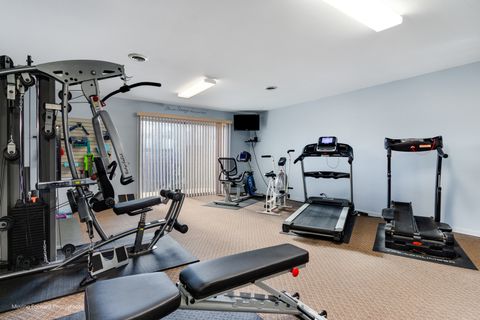 Tiny photo for 9820 S Pulaski Road #314, Oak Lawn, IL 60453 (MLS # 12515957)