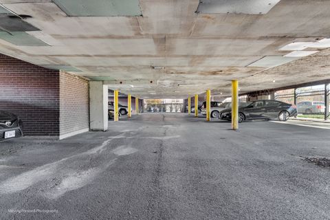 Tiny photo for 9820 S Pulaski Road #314, Oak Lawn, IL 60453 (MLS # 12515957)