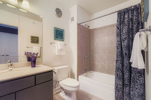 Tiny photo for 225 N Columbus Drive #6106, Chicago, IL 60601 (MLS # 12425934)