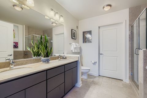 Tiny photo for 225 N Columbus Drive #6106, Chicago, IL 60601 (MLS # 12425934)