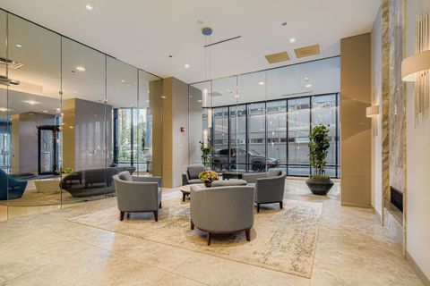 Tiny photo for 225 N Columbus Drive #6106, Chicago, IL 60601 (MLS # 12425934)