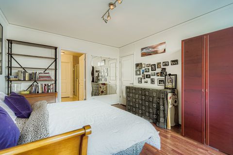 Tiny photo for 225 N Columbus Drive #6106, Chicago, IL 60601 (MLS # 12425934)