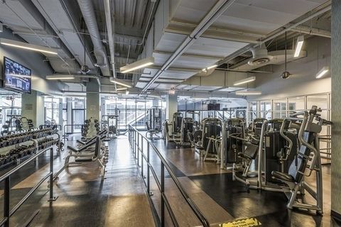 Tiny photo for 225 N Columbus Drive #6106, Chicago, IL 60601 (MLS # 12425934)