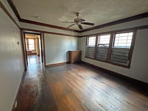 Tiny photo for 938 N Leamington Avenue, Chicago, IL 60651 (MLS # 12533419)