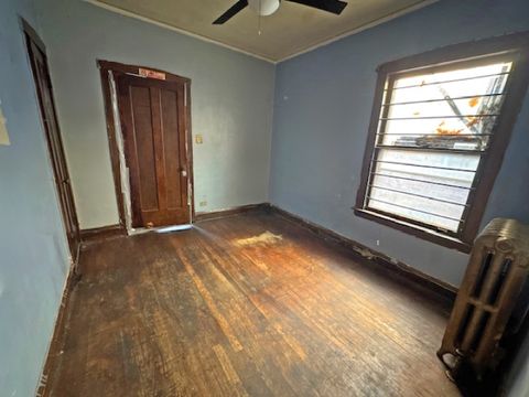 Tiny photo for 938 N Leamington Avenue, Chicago, IL 60651 (MLS # 12533419)