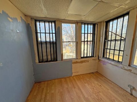 Tiny photo for 938 N Leamington Avenue, Chicago, IL 60651 (MLS # 12533419)