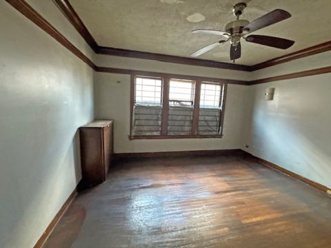 Tiny photo for 938 N Leamington Avenue, Chicago, IL 60651 (MLS # 12533419)