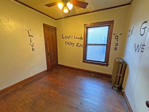 Tiny photo for 938 N Leamington Avenue, Chicago, IL 60651 (MLS # 12533419)