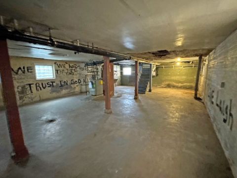 Tiny photo for 938 N Leamington Avenue, Chicago, IL 60651 (MLS # 12533419)