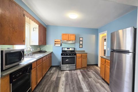 Tiny photo for 417 S Lewis Avenue, Waukegan, IL 60085 (MLS # 12604435)