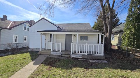 Tiny photo for 417 S Lewis Avenue, Waukegan, IL 60085 (MLS # 12604435)