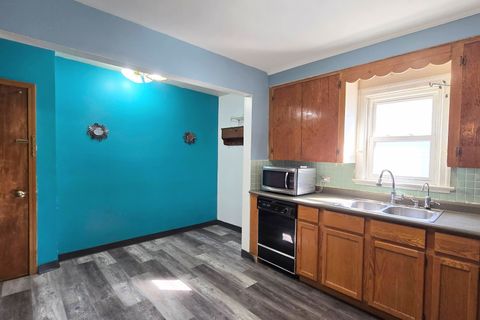 Tiny photo for 417 S Lewis Avenue, Waukegan, IL 60085 (MLS # 12604435)