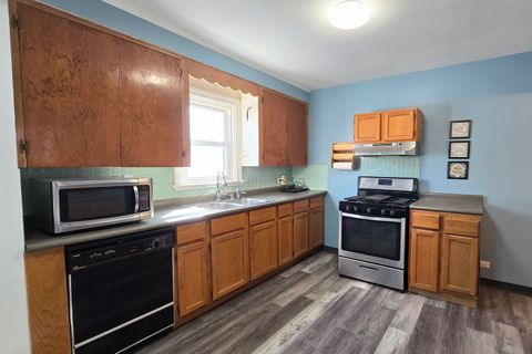 Tiny photo for 417 S Lewis Avenue, Waukegan, IL 60085 (MLS # 12604435)