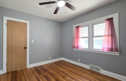 Tiny photo for 417 S Lewis Avenue, Waukegan, IL 60085 (MLS # 12604435)