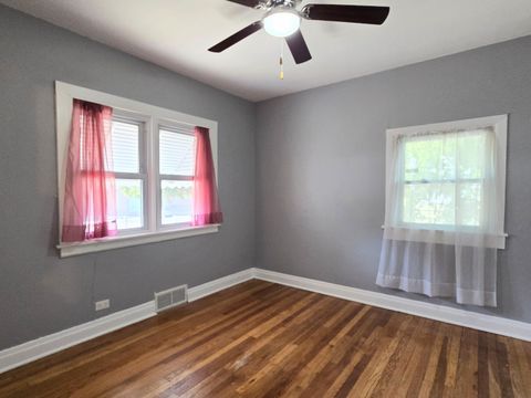 Tiny photo for 417 S Lewis Avenue, Waukegan, IL 60085 (MLS # 12604435)