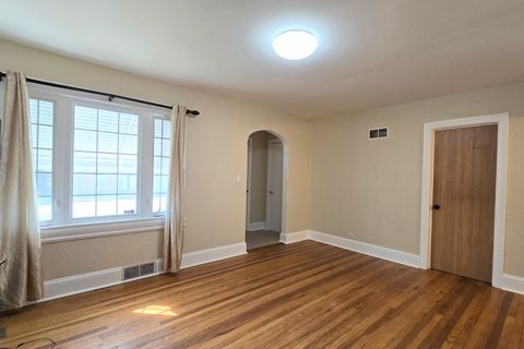 Tiny photo for 417 S Lewis Avenue, Waukegan, IL 60085 (MLS # 12604435)