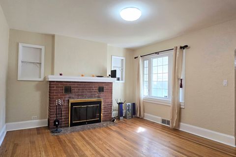 Tiny photo for 417 S Lewis Avenue, Waukegan, IL 60085 (MLS # 12604435)