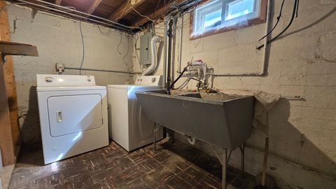 Tiny photo for 417 S Lewis Avenue, Waukegan, IL 60085 (MLS # 12604435)