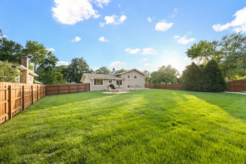 Tiny photo for 1236 Sandpiper Lane, Naperville, IL 60540 (MLS # 12738598)