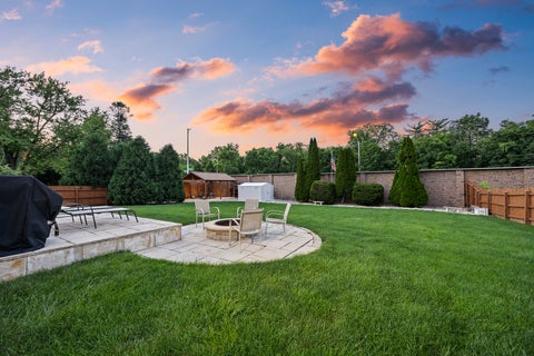 Tiny photo for 1236 Sandpiper Lane, Naperville, IL 60540 (MLS # 12738598)
