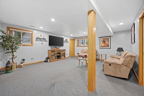 Tiny photo for 1236 Sandpiper Lane, Naperville, IL 60540 (MLS # 12738598)