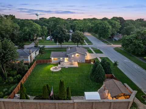 Tiny photo for 1236 Sandpiper Lane, Naperville, IL 60540 (MLS # 12738598)