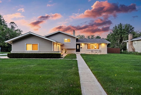 1236 Sandpiper Lane, Naperville, IL 60540 - #: 12738598
