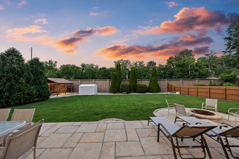 Tiny photo for 1236 Sandpiper Lane, Naperville, IL 60540 (MLS # 12738598)