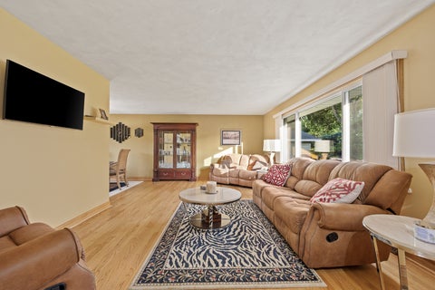 Tiny photo for 1236 Sandpiper Lane, Naperville, IL 60540 (MLS # 12738598)