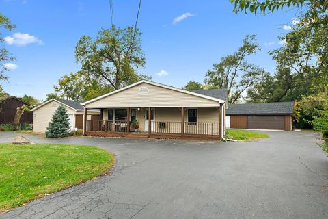 17220 Central Avenue Tinley Park IL 60477