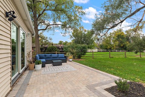 Tiny photo for 17220 Central Avenue, Tinley Park, IL 60477 (MLS # 12503121)
