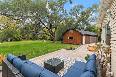 Tiny photo for 17220 Central Avenue, Tinley Park, IL 60477 (MLS # 12503121)