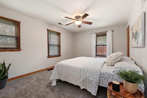 Tiny photo for 17220 Central Avenue, Tinley Park, IL 60477 (MLS # 12503121)