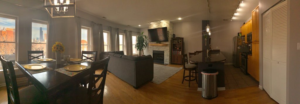 807 W 14th Place 3B