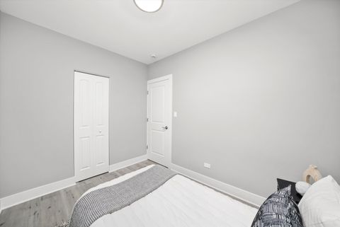 Tiny photo for 819 E 98th Place, Chicago, IL 60628 (MLS # 12542805)