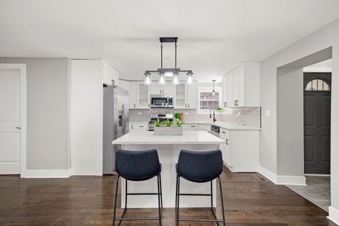 Tiny photo for 819 E 98th Place, Chicago, IL 60628 (MLS # 12542805)