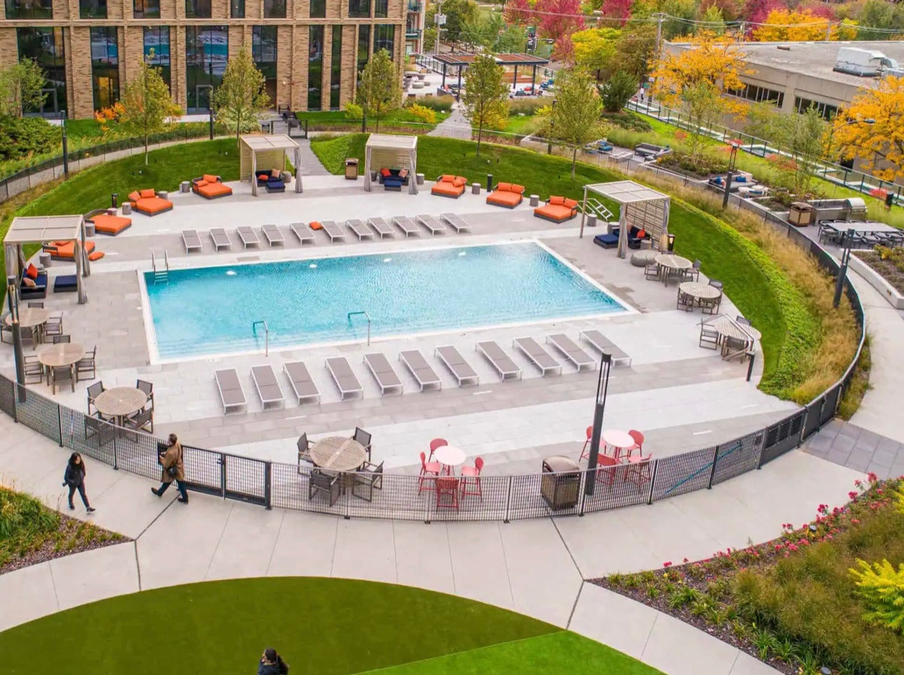 855 W Madison Street 1609N