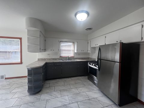 Tiny photo for 1741 Evergreen Road, Homewood, IL 60430 (MLS # 12488336)