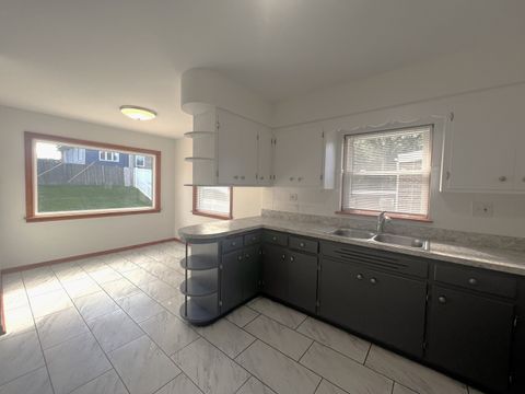 Tiny photo for 1741 Evergreen Road, Homewood, IL 60430 (MLS # 12488336)
