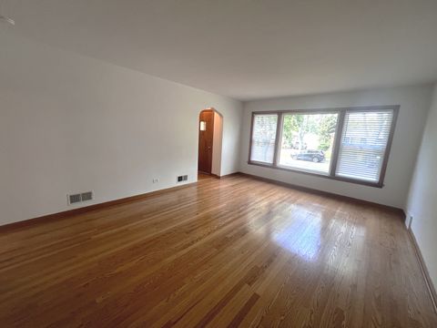 Tiny photo for 1741 Evergreen Road, Homewood, IL 60430 (MLS # 12488336)