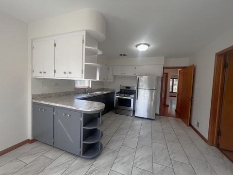 Tiny photo for 1741 Evergreen Road, Homewood, IL 60430 (MLS # 12488336)
