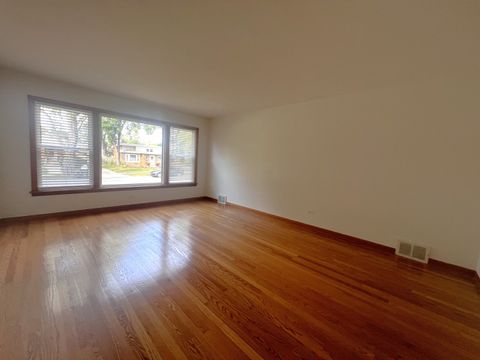 Tiny photo for 1741 Evergreen Road, Homewood, IL 60430 (MLS # 12488336)
