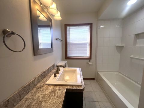 Tiny photo for 1741 Evergreen Road, Homewood, IL 60430 (MLS # 12488336)